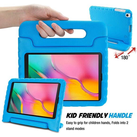 NWT-ProCase Kids Case for Samsung Galaxy Tab A 10.1 (2019) SM-T510/T515 - Picture 7 of 9